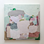 Visiting Gardone Riviera - Limited Edition Print