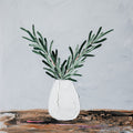 Extending An Olive Branch 2 - Limited Edition Print-Prints-Angela Hawkey-Greenhouse Interiors Pty Ltd