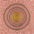 Marrumbang - Community - Limited Edition Print-Prints-Lou Martin-Greenhouse Interiors Pty Ltd