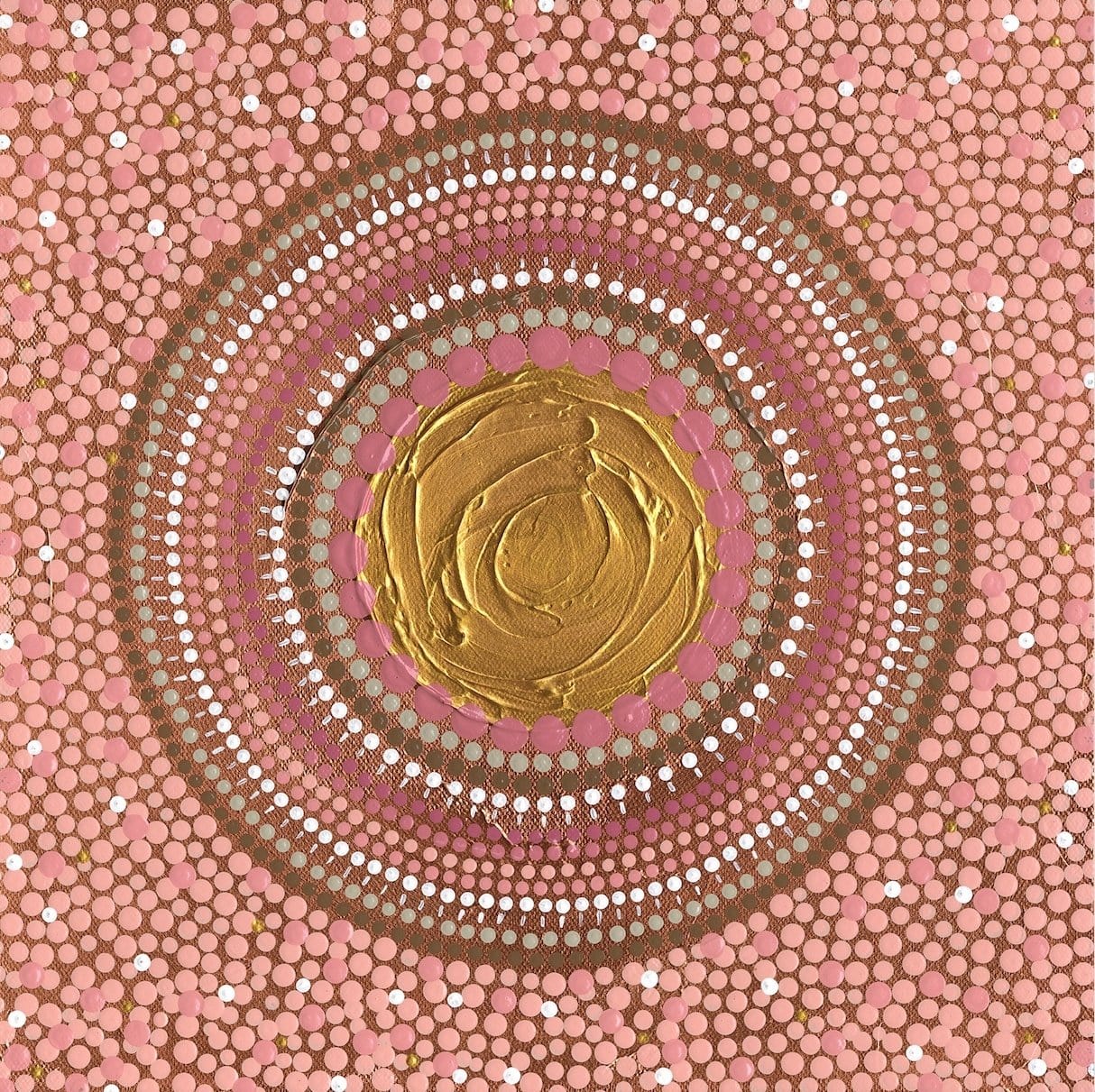 Marrumbang - Community - Limited Edition Print