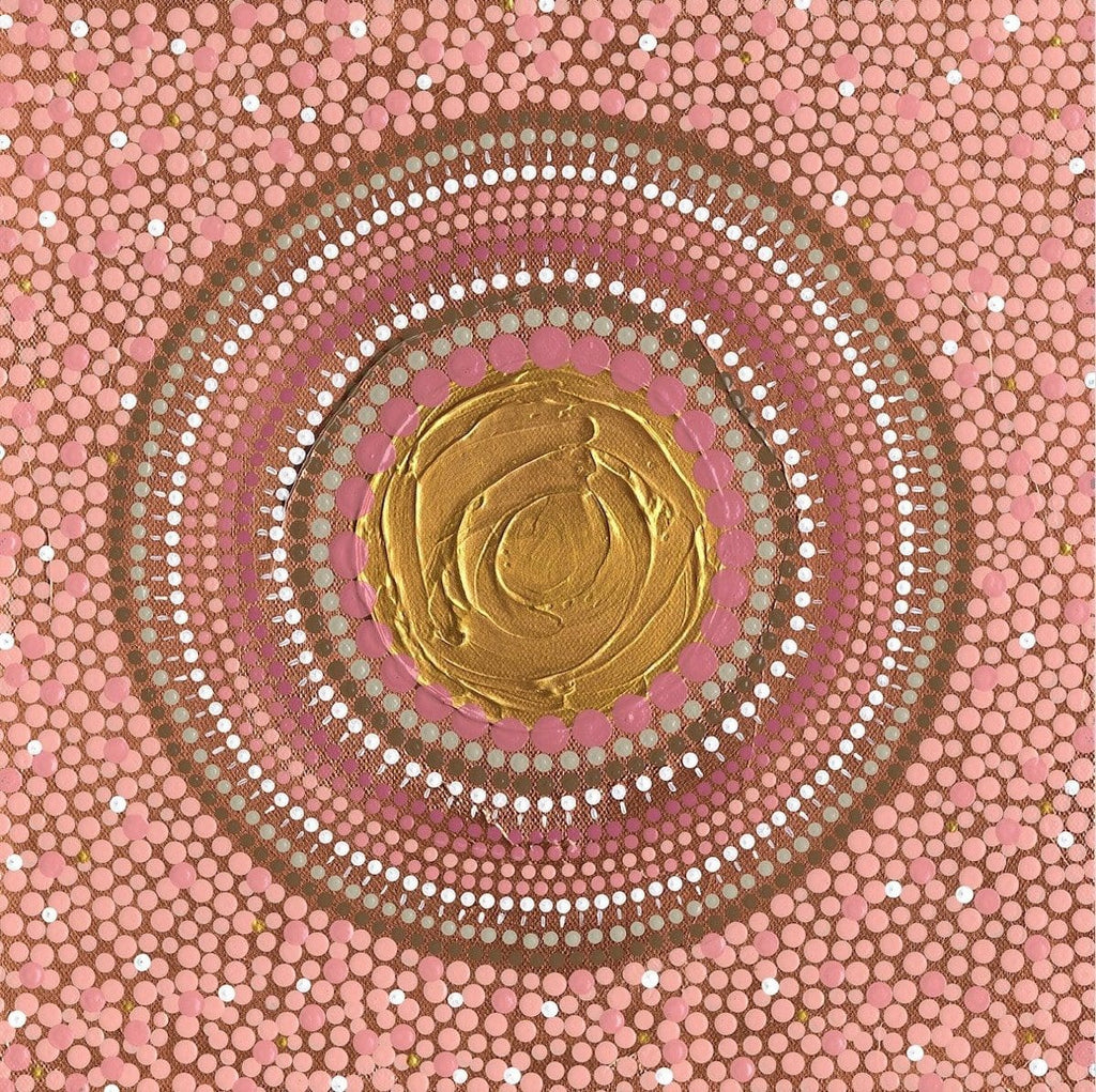Marrumbang - Community - Limited Edition Print