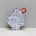 All In The Family - Vase 2-Ceramics-Formantics-Greenhouse Interiors Pty Ltd