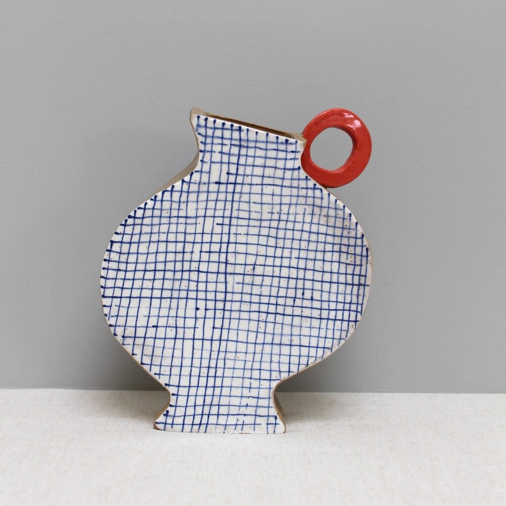All In The Family - Vase 2