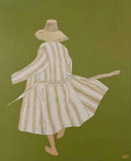 Volaré - Limited Edition Print-Prints-Ainhoa Montánchez-Greenhouse Interiors Pty Ltd