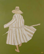 Volaré - Limited Edition Print