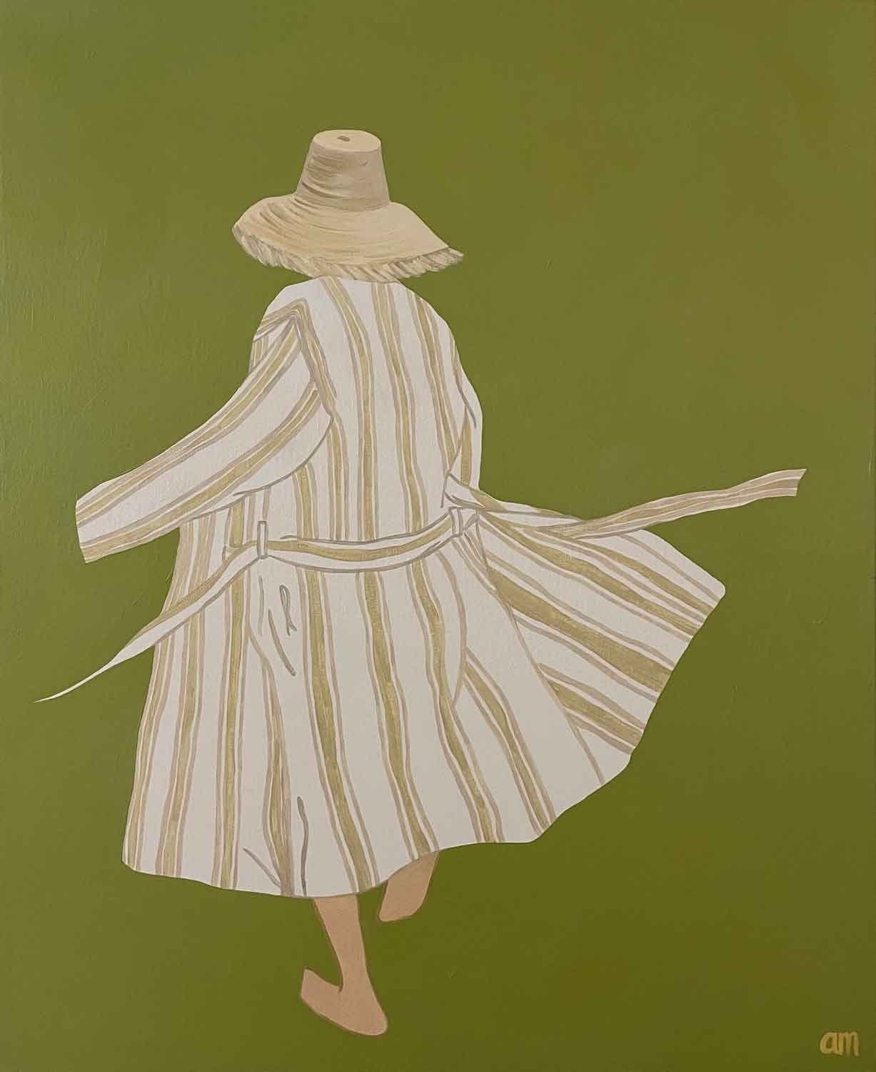 Volaré - Limited Edition Print
