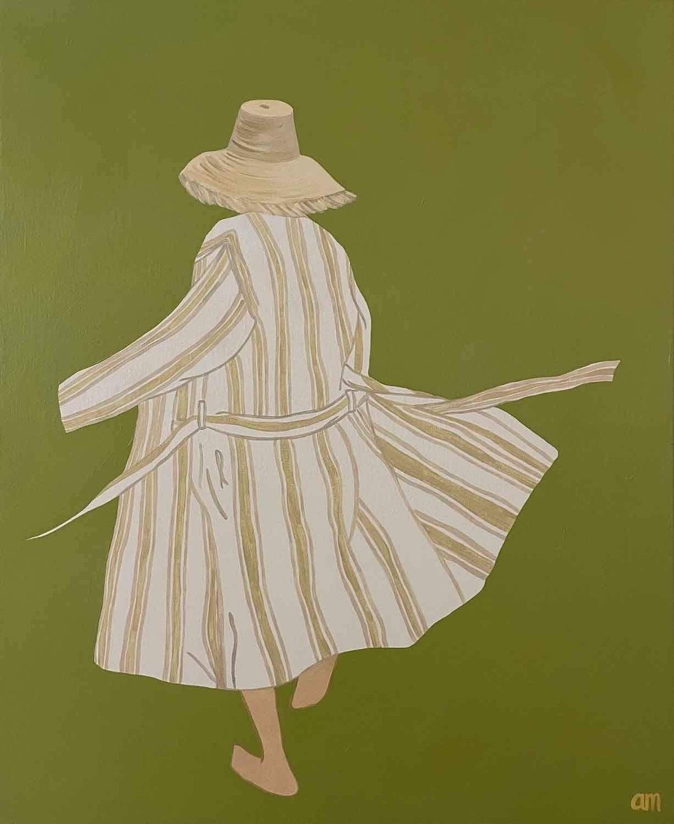 Volaré - Limited Edition Print