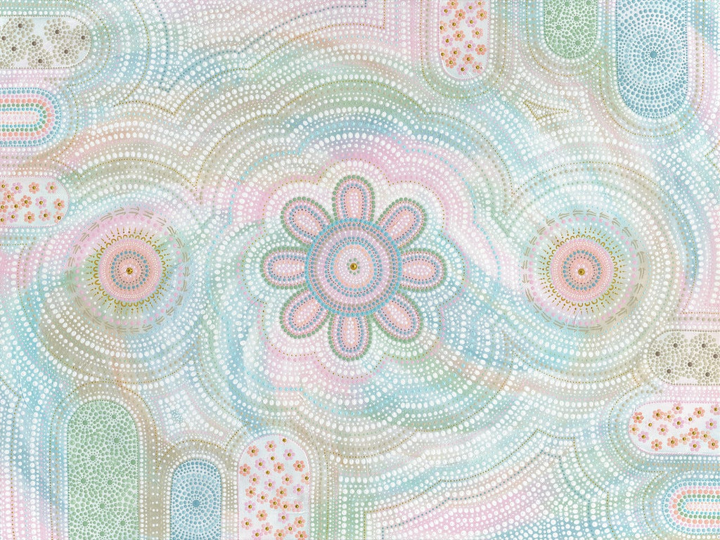 Pastel Skies - Limited Edition Print