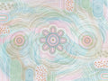 Pastel Skies - Limited Edition Print-Prints-Lou Martin-Greenhouse Interiors Pty Ltd