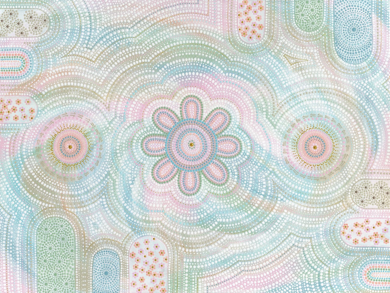 Pastel Skies - Limited Edition Print