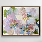 Mio Tre Figlii (My Three Sons) - Limited Edition Print