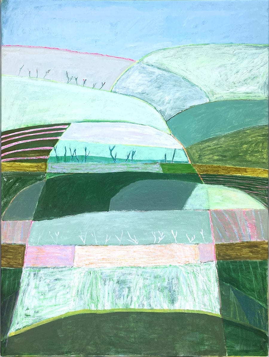 Splendid - Limited Edition Print