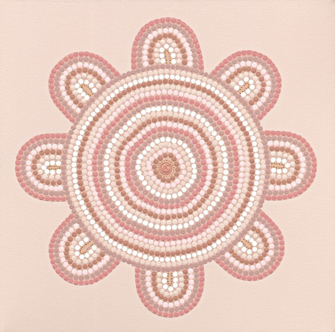 Malangun (Girl) - Limited Edition Print