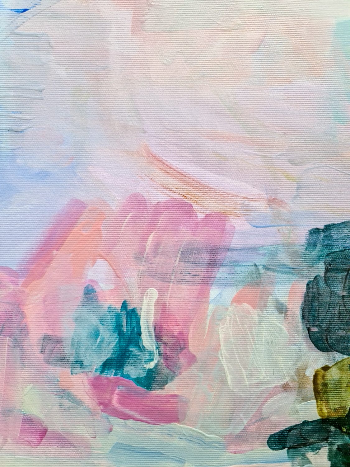 Walking On A Dream - Limited Edition Print