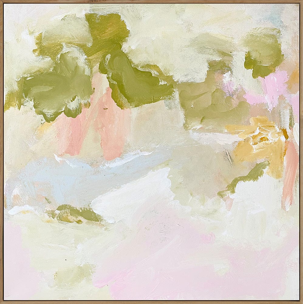 Sunday III - Limited Edition Print