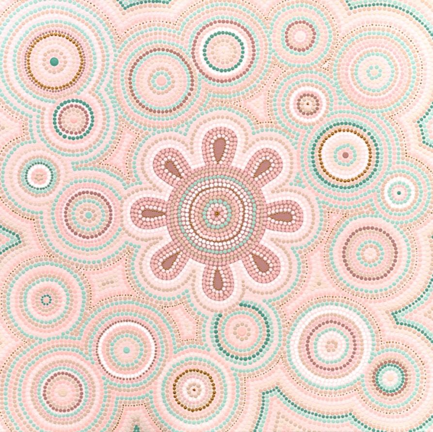 Miimi (Sister) - Limited Edition Print