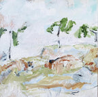 One Tree Hill - Limited Edition Print