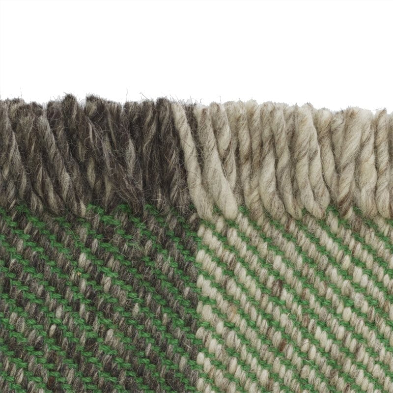 Fringe Rug