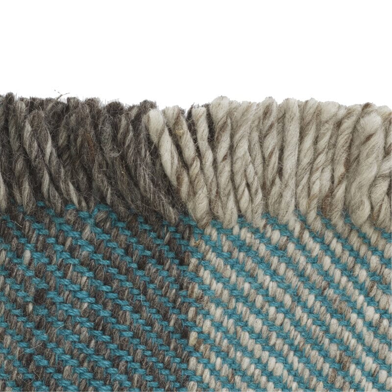 Fringe Rug