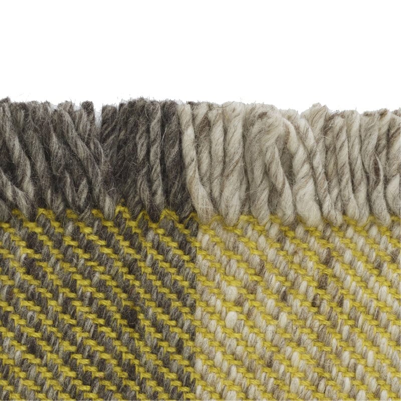 Fringe Rug