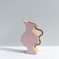Little Deet In Pink-Ceramics-Formantics-Greenhouse Interiors Pty Ltd