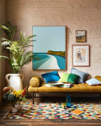 Crystal Clear Lennox - Limited Edition Print-Prints-Tim Freeman-Greenhouse Interiors Pty Ltd