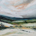Exhale - Limited Edition Print-Prints-Michelle Keighley-Greenhouse Interiors Pty Ltd