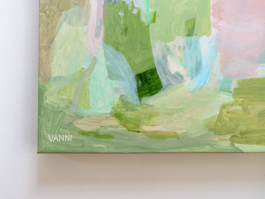 Lovely Day - Limited Edition Print