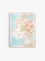 Plateau De Fruits  - Limited Edition Print