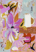 Paw Paw - Limited Edition Print-Prints-Morgan Jamieson-Greenhouse Interiors Pty Ltd