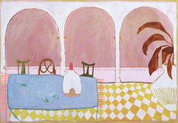 Spritz Speaking - Limited Edition Print-Prints-Janey Forbes-Greenhouse Interiors Pty Ltd