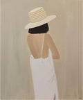 Margot - Limited Edition Print-Prints-Ainhoa Montánchez-Greenhouse Interiors Pty Ltd