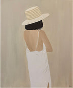 Margot - Limited Edition Print