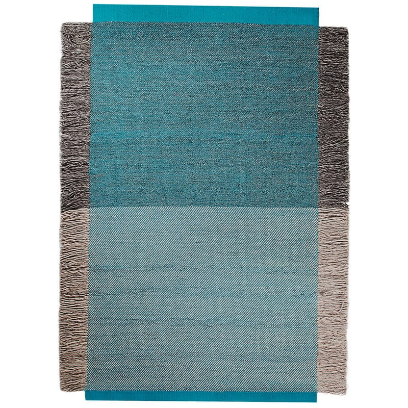 Fringe Rug