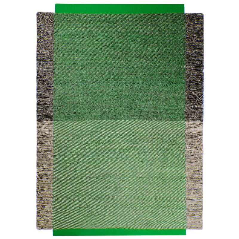 Fringe Rug