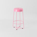 1/5 Thimble Barstool