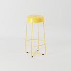 1/5 Thimble Barstool