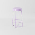 1/5 Thimble Barstool