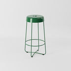 1/5 Thimble Barstool