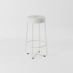 1/5 Thimble Barstool