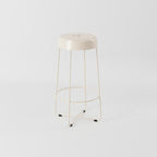 1/5 Thimble Barstool