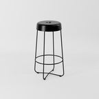 1/5 Thimble Barstool