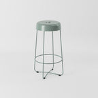 1/5 Thimble Barstool