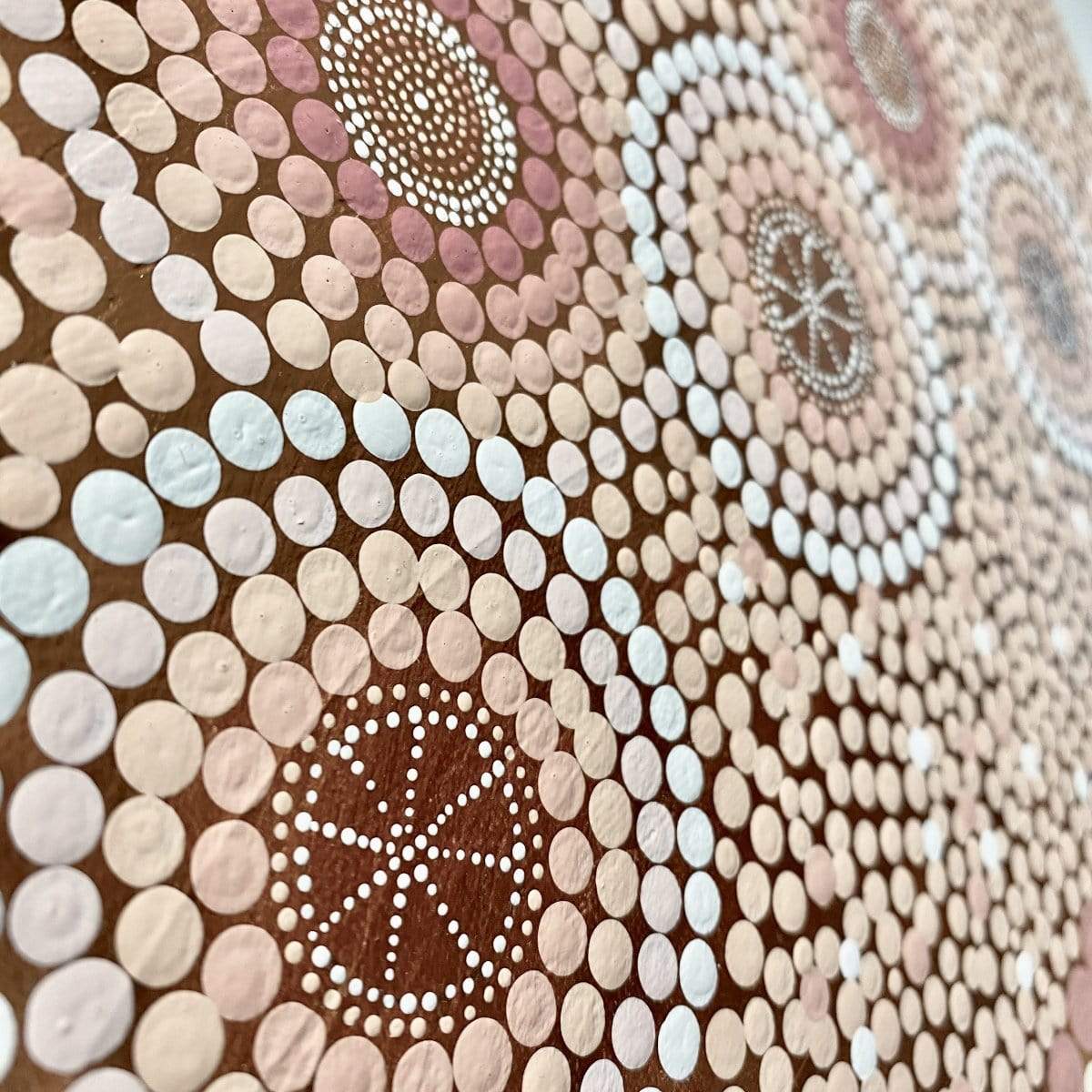 Marrumbang 3 - Limited Edition Print