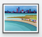 Being Still - Limited Edition Print