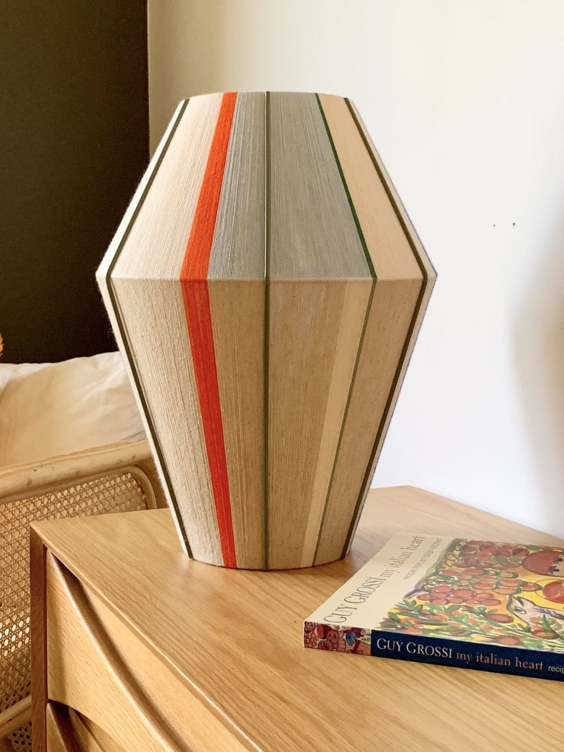 Luca Light Shade