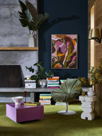 Birds Of Paradise - Limited Edition Print