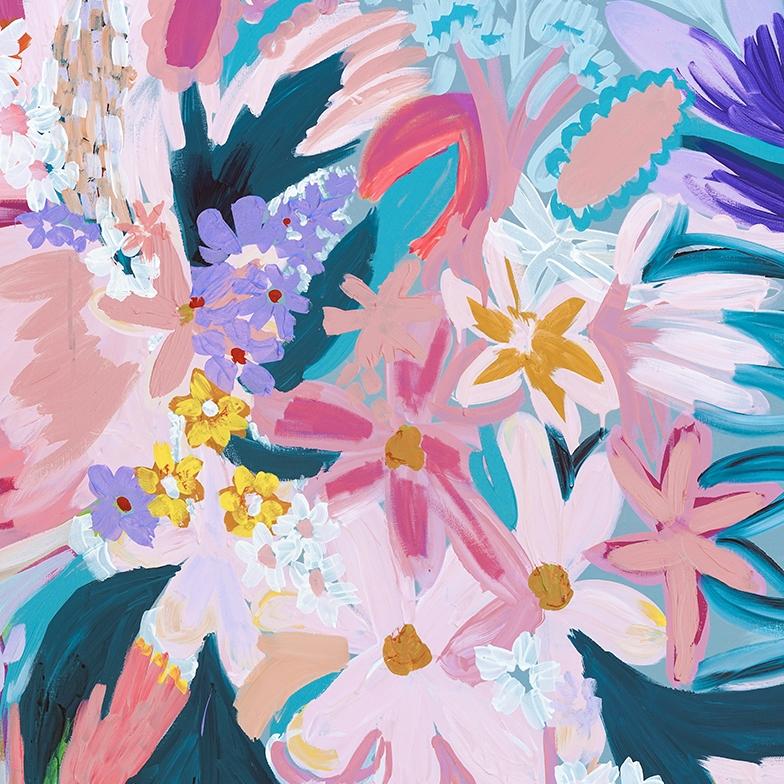 The Pacific - Limited Edition Print