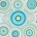 Quiet The World 3 - Limited Edition Print-Prints-Lou Martin-Greenhouse Interiors Pty Ltd