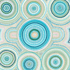Quiet The World 3 - Limited Edition Print